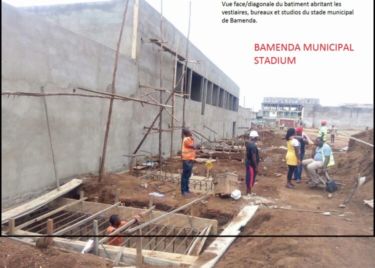 Gazons synthétiques: Prime Potomac assure, preuve à l&rsquo;appui, que ça avance