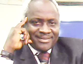 Fon Echekiye convoqué au SED ce jour