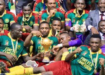 Le partage des recettes de la CAN 2017 a commencé