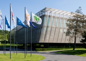 La FIFA suspend Lionel Messi pour quatre matchs (vidéo)