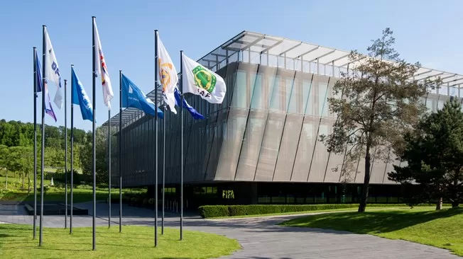 La FIFA suspend Lionel Messi pour quatre matchs (vidéo)