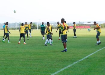 Cameroun – Guinée : Hugo Broos fait tourner son effectif