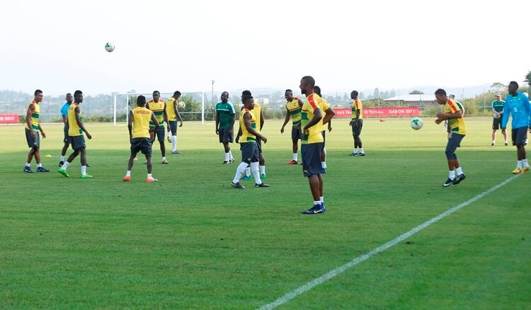 Cameroun – Guinée : Hugo Broos fait tourner son effectif