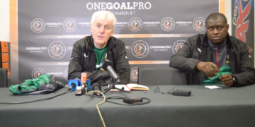 Lions Indomptables: Le ras-de-bol de Hugo Bross à Bruxelles (vidéo)