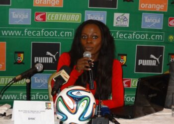 Affaire Broos: La Fécafoot réagit