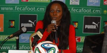 Affaire Broos: La Fécafoot réagit