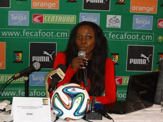 Affaire Broos: La Fécafoot réagit