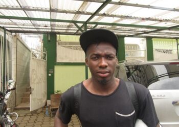 Lions Indomptables : Ambroise Oyongo abandonné à Bruxelles