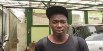 Lions Indomptables : Ambroise Oyongo abandonné à Bruxelles