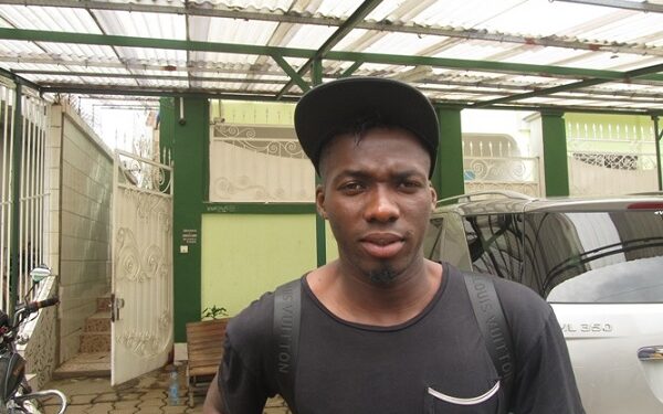 Lions Indomptables : Ambroise Oyongo abandonné à Bruxelles