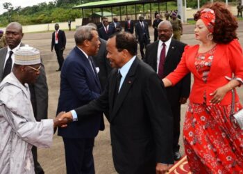 Présidence, Primature, Ministère des Sports: on crie à l&rsquo;humiliation par Hugo Broos