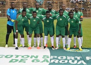 Ligue 1: Coton – Canon reporté de 24 heures