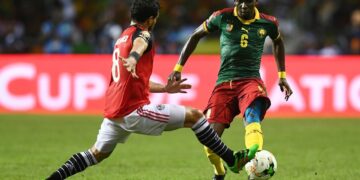 Lions Indomptables: La contre-attaque contre Oyongo Bitolo s&rsquo;organise