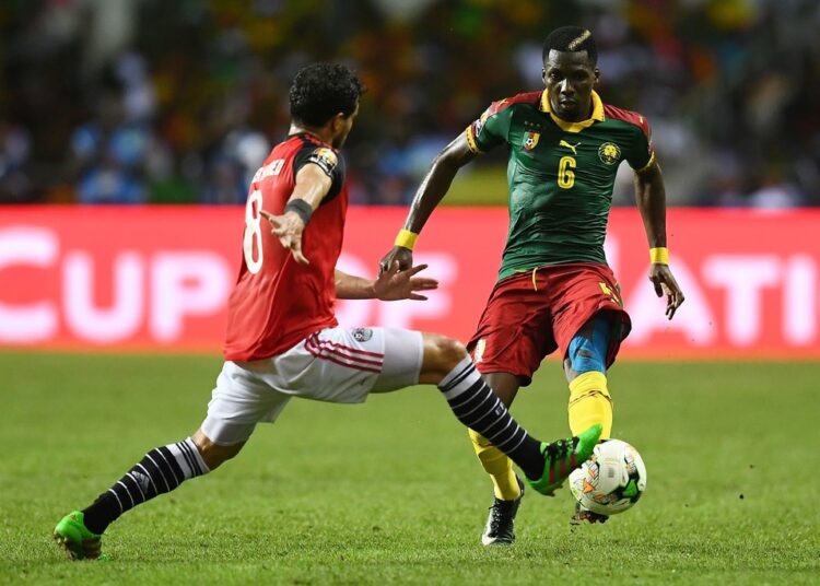 Lions Indomptables: La contre-attaque contre Oyongo Bitolo s&rsquo;organise