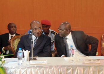 Après la sentence du TAS, la FIFA veut-elle faire le ménage à la Fécafoot ?