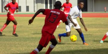 Ligue 1: Racing n&rsquo;avance plus