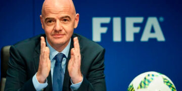 Coupe du monde FIFA: quatre places de plus pour l&rsquo;Afrique à partir de 2026