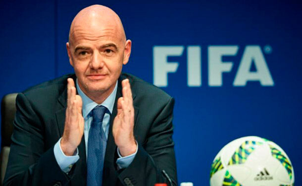 Coupe du monde FIFA: quatre places de plus pour l&rsquo;Afrique à partir de 2026