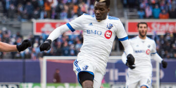 Lions : Impact Montréal vole au secours d’Oyongo