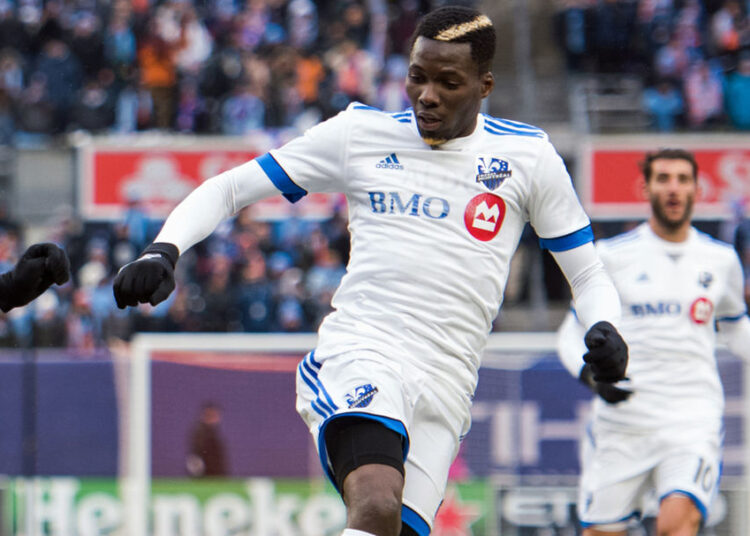 Lions : Impact Montréal vole au secours d’Oyongo