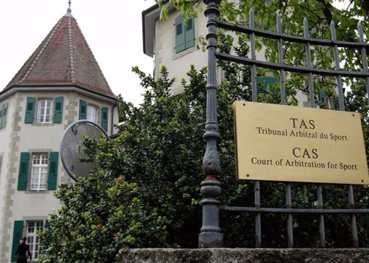 Abdouraman vers le Tribunal Fédéral Suisse, la Fécafoot s’en remet au Minsep