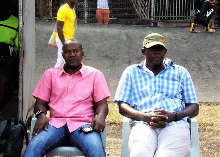 Les réactions d’après match Astres vs Eding Sport