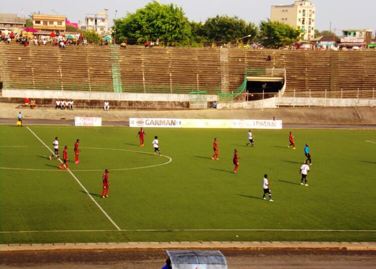 Ligue 2: Dynamo de Douala passe encore à côté d’une victoire