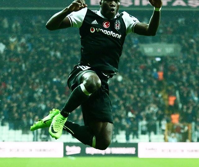 L’incroyable dribble de Aboubakar Vincent