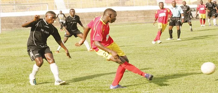 Tonnerre Kalara Club: l’imbroglio