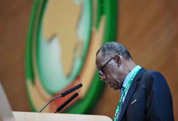 CAF: Ahmad Ahmad est le nouveau président