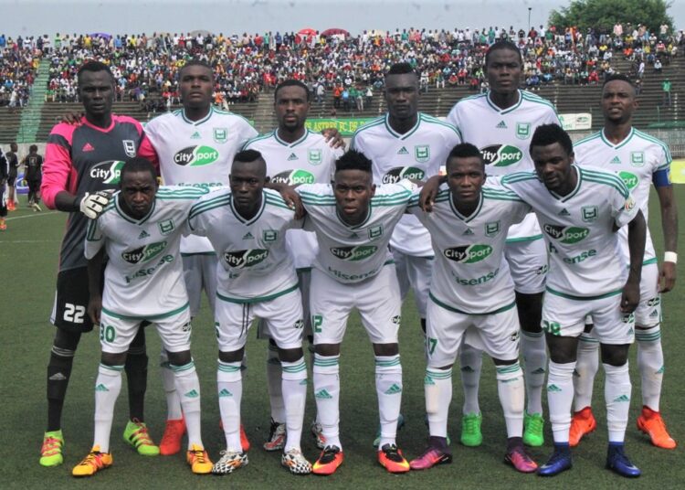 Astres et Union se neutralisent  (0-0)