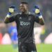 UEFA League: André Onana et Ajax aussi