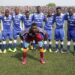 Eding Sport conforte sa place de leader (3-0)