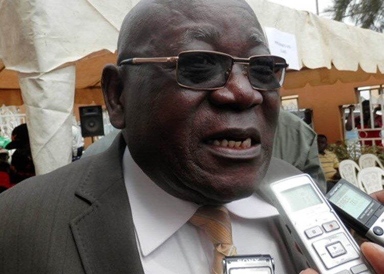 Emile Onambele Zibi: « Le Tkc ne mérite pas cette humiliation »