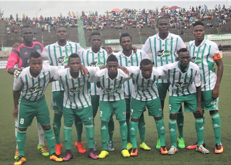 Ligue 1: Union et Yong Sport se neutralisent à Douala (3-3)