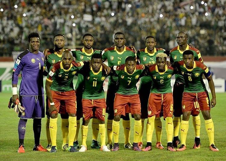 Tunisie – Cameroun: Le onze de départ de Hugo Broos