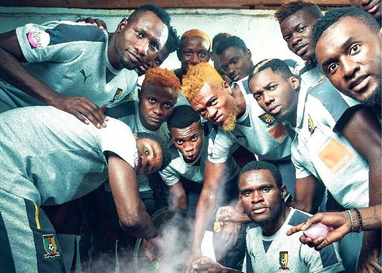 Lions Indomptables: Au nom de l’amitié