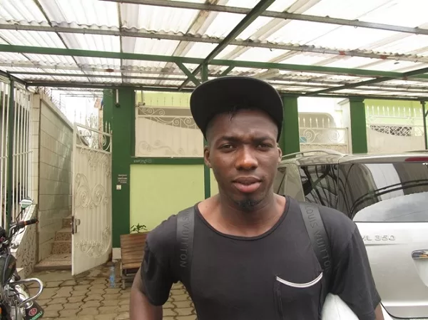 Lions Indomptables : Ambroise Oyongo abandonné à Bruxelles