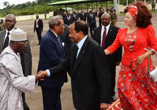 Présidence, Primature, Ministère des Sports: on crie à l’humiliation par Hugo Broos