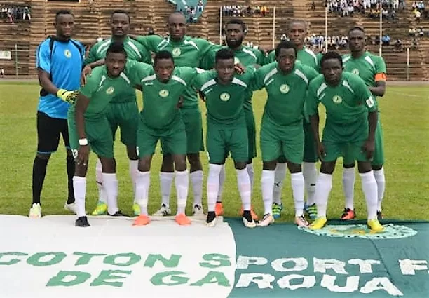 Ligue 1: Coton – Canon reporté de 24 heures