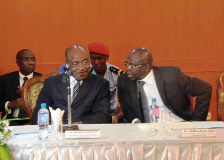 Après la sentence du TAS, la FIFA veut-elle faire le ménage à la Fécafoot ?