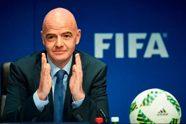 Coupe du monde FIFA: quatre places de plus pour l&rsquo;Afrique à partir de 2026