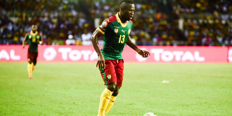 Bassogog: un gros contrat puis deux matchs en Lion ratés