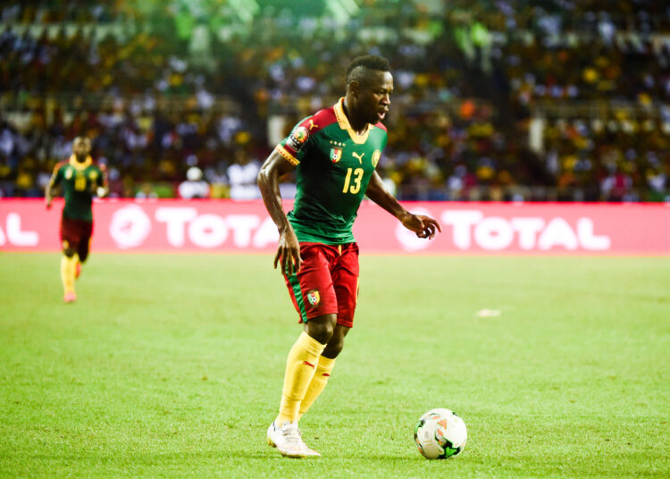 Bassogog: un gros contrat puis deux matchs en Lion ratés