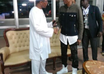 Après sa maladie : Rigobert Song de retour au Cameroun