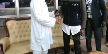 Après sa maladie : Rigobert Song de retour au Cameroun