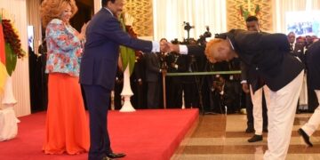 CAN 2017 : Teikeu attend toujours sa prime spéciale