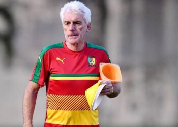 Hugo Broos est convoqué mardi prochain à Yaoundé