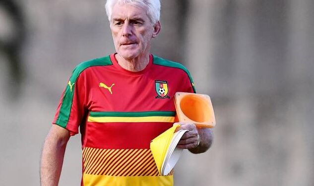 Hugo Broos est convoqué mardi prochain à Yaoundé