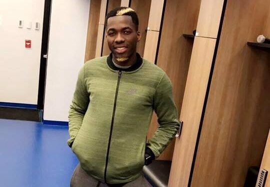 #BruxellesGate Oyongo Bitolo a-t-il menti ?